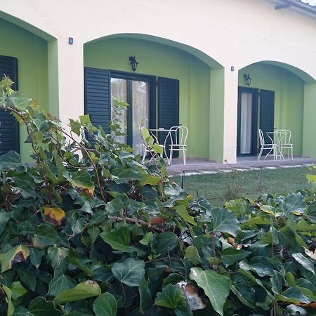 Guesthouse Eleftherios กาลาวริตา ภายนอก รูปภาพ
